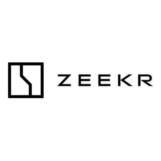 Zeekr logo